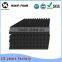 black studio acoustic foam