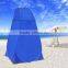 Shower Tent Portable Camping Beach Toilet Pop Up Tents Changing Room Outdoor Backpack Bag