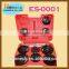 Professional 13Pc Cup Type Oil Filter Wrench Kit (For Toyota Japanese Cars) / Auto Body Repair Tools Set
