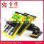 Wholesale plastic black rodent trap mouse snap trap SX-5008
