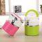 304 stainless steel insulated lunch box