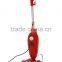 2 IN 1 STEAM MOP AND SWEEPER