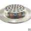 Factory Directly Stainless Steel Floor Drain for the Bathroom