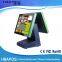 HBA-Q5T 32GB 15 Inch Touch screen Pos Machine/ Touch Cash Register For Restaurant Touch Pos System