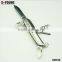 44032 5 in 1 stainless steel Wine Corkscrew