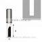 milling cutter for wood with tungsten