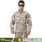 Military Camouflage Battle Uniform Desert
