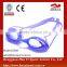 Adults waterproof durable custom design swimming glasses