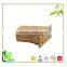 Universal high quality bamboo knife set