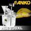 Anko Commercial Big Scale Automatic Frozen Empanada Dough Machine