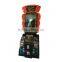 dianfu Temple run 2 indoor simulator lottery game machine skill arcade game machine for shopping mall