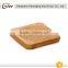 Ec-frienly ,hot-sale cute cork coaster shape cup mat