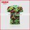 Hot Promotion Transactions via .com 160 Grams Wholesale Custom Print t Shirt