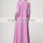 kaftan abaya Muslim wear Arabian maxi women abaya dresses ,Saudi Arab style thobe women dubai abaya