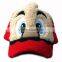 Plush funny adult animal winter hats for adults