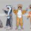 Elephant Costume Fancy Dress Competition For Kids