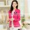 woman office business formal Suit WML0002