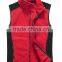 Popular Sports Men Vest Coat Polar Fleece Jacket