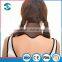 Blue Neck Support Back Brace Collars