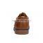 Brand name business casual style man leather shoe dropship closeout
