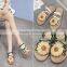 fashion flat summer sandals shoes women 2017