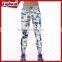 2017 Women Sexy Dry Sculpture Leggings Seamless Gym Leggings Female Compression Gym Tights Hip Lifter Bodybuilding Slim Pants