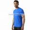 Sport Games Tee Crossfit Shirt for Hot Days Training Hot Weather Workouts for Man Wholesale Single Jersey Fabric Enhanced Breath