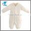 Baby Microfleece Snap-Up baby life jacket & Play Romper
