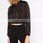Wholan Woman Apparel Women Vintage Style Embroidery Shirt