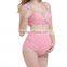 F20027M women underwear suit cotton nursing bra maternity underwear sets maternity clothes