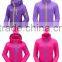 High Quality Waterproof Breathable Outdoor Women Sport Jacket