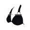 Black Bikini Woman Ladies Swimwear