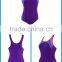 Custom Professional Sport Swimwear Woman One Piece Swimwear