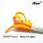Amazing Extension and Hardly Pop Out Never Need Tie Shoelaces Replacement for Adults Kids Athletes Seniors Handicapped - White
