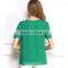 Chiffon Short Sleeve Blouses womens blouses 2017