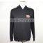Manufactory Custom Black Hoody Promotion Hoody for Men
