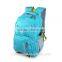 Outdoor Student Teenage Girl School Backpack bags