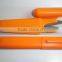 Cross-stitch embroidery, sewing, craft scissors, pen type, suspensibility, quality excellent