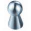 Furniture hardware stainless steel cabinet knob different style