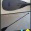 carbon fiber extendable sup paddle