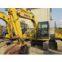 USED EXCAVATOR KOMATSU PC70-8