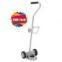 Oxygen Bottle Universal Oxygen Cylinder Medical Equipment Trolley with Wheels