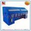polishing machine for heaters|GP-8 Buffing Machine||buffer machinery for heating pipes|