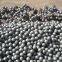 dia.125mm forged grinding media steel balls for mining mill
