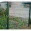 wire mesh fence