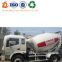 concrete mixing trucks for sale