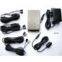 Remote Control IR Repeater/ IR Extender with 1 Receiver & 8 Emitters ( for 8 AV Devices & 1 Display ) with DC12V power BD108