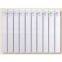 Home Die-Casting Aluminum Radiator Heater