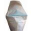 Printing side gusseted heavy duty 100% new Pe bag