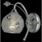 Hotsale Iron Round Wall lamps reading lamp bed wall for sale